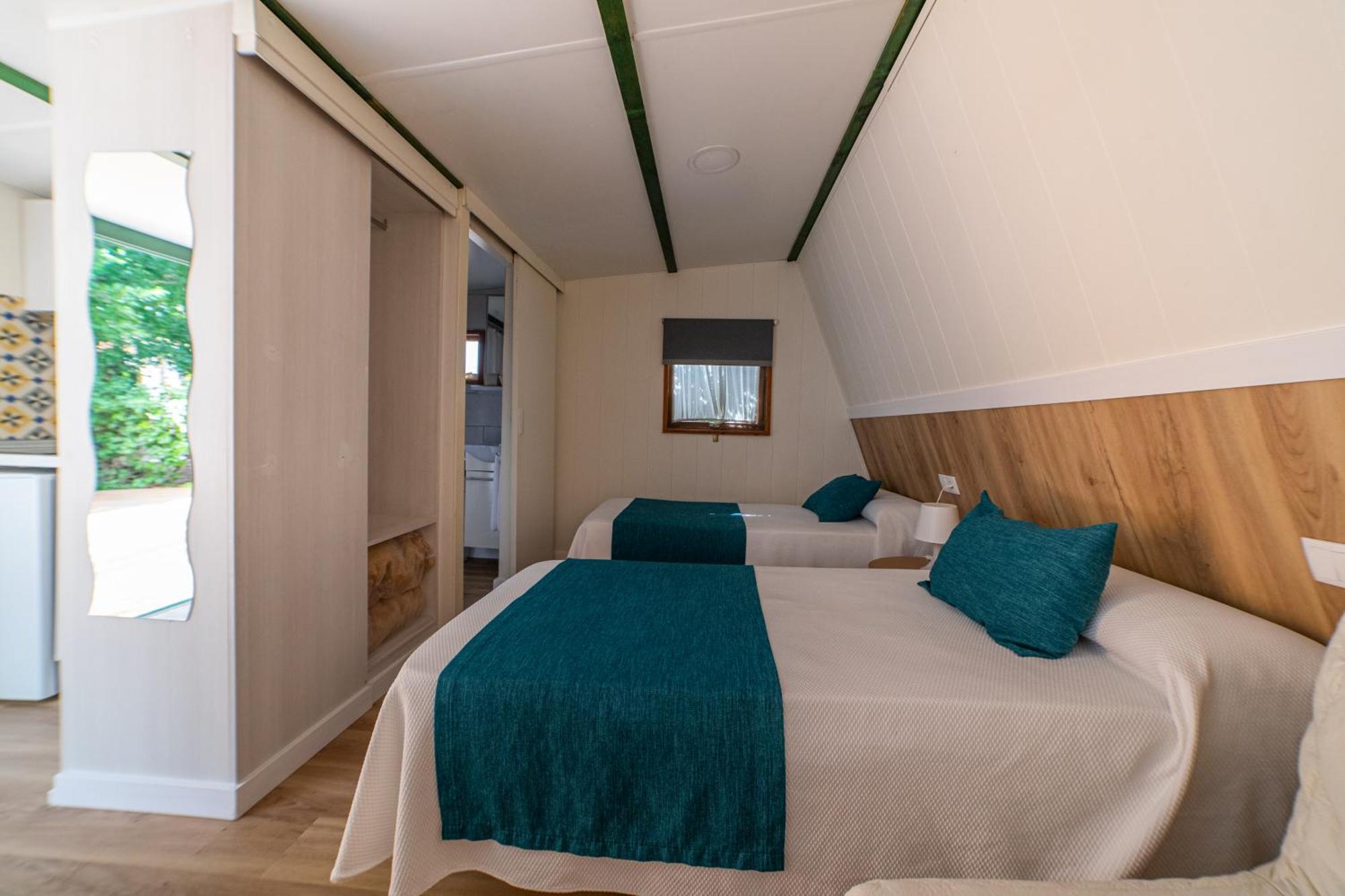 Camping Las Palmeras Crevillent Kültér fotó