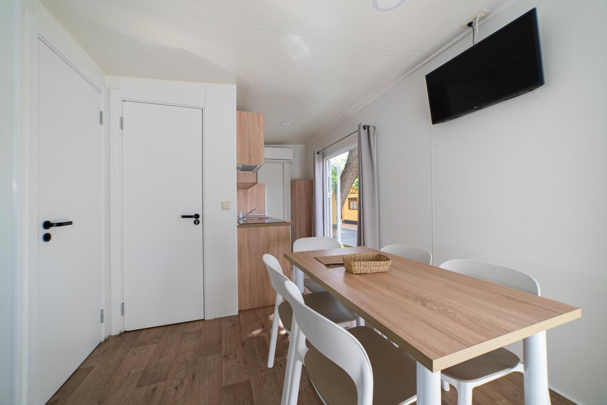 Camping Las Palmeras Crevillent Kültér fotó