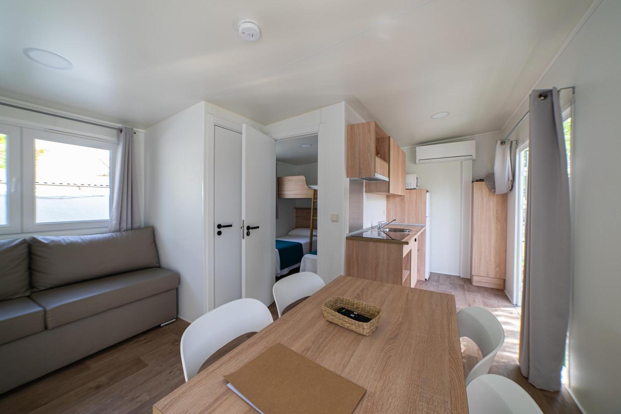 Camping Las Palmeras Crevillent Kültér fotó